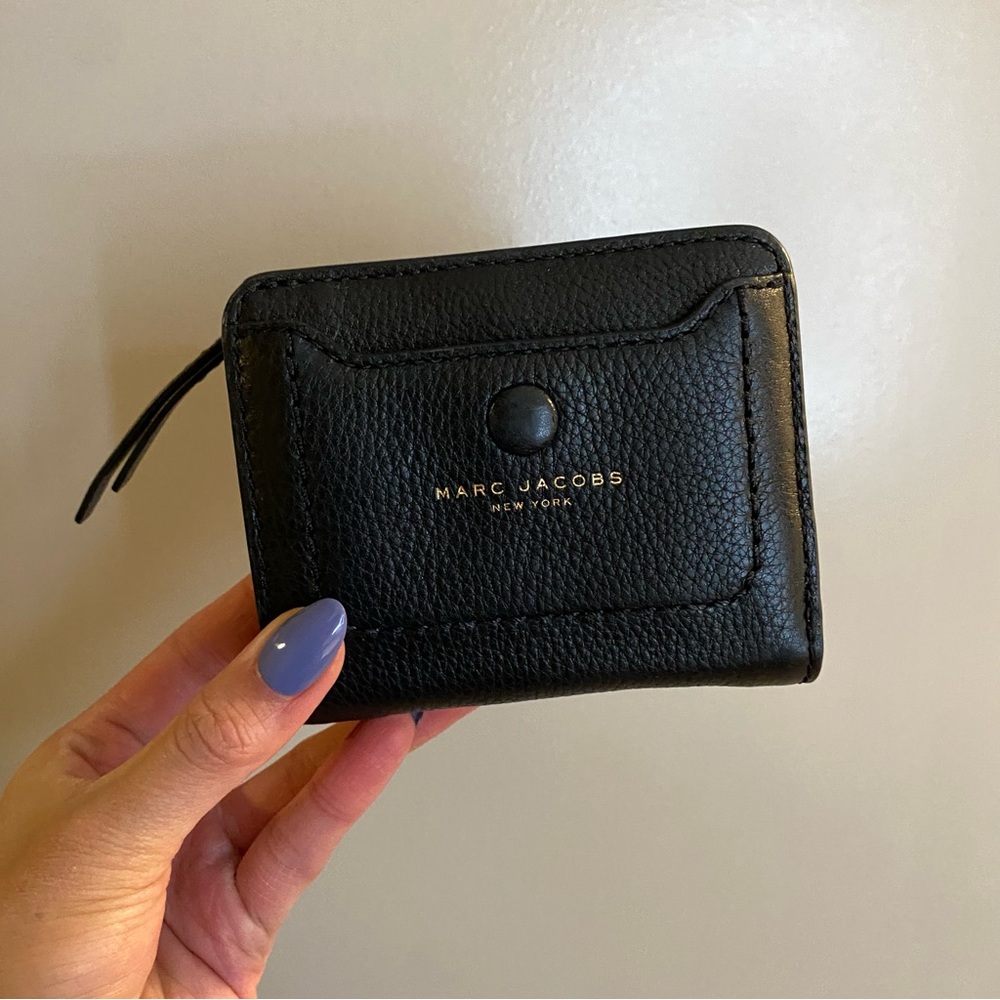 Marc Jacobs Wallet